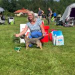TRIENTALIS PEPS DOTTER