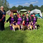 Kennel VEGALICIOUS